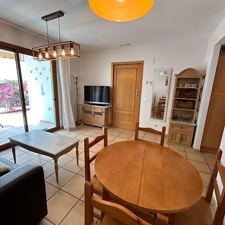 Apartamento Complejo Residencial L'Alfas del Pi Extérieur photo