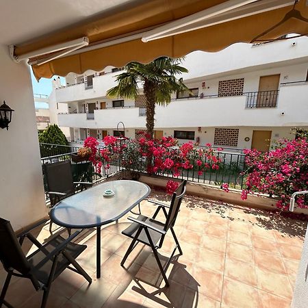 Apartamento Complejo Residencial L'Alfas del Pi Extérieur photo