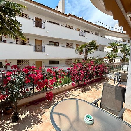 Apartamento Complejo Residencial L'Alfas del Pi Extérieur photo
