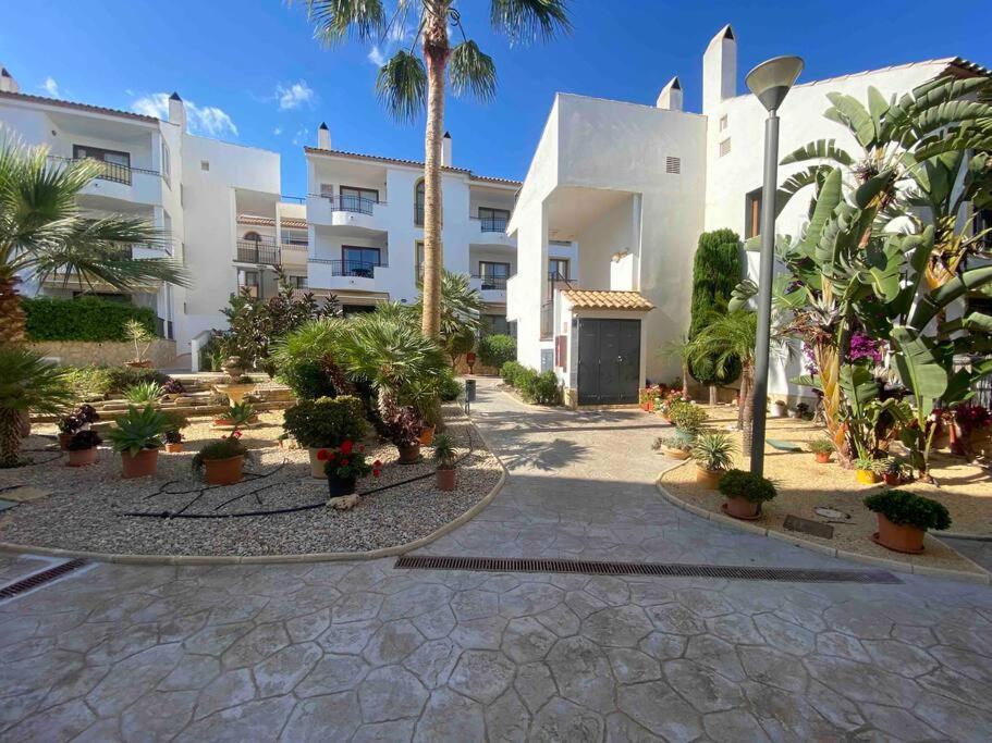 Apartamento Complejo Residencial L'Alfas del Pi Extérieur photo