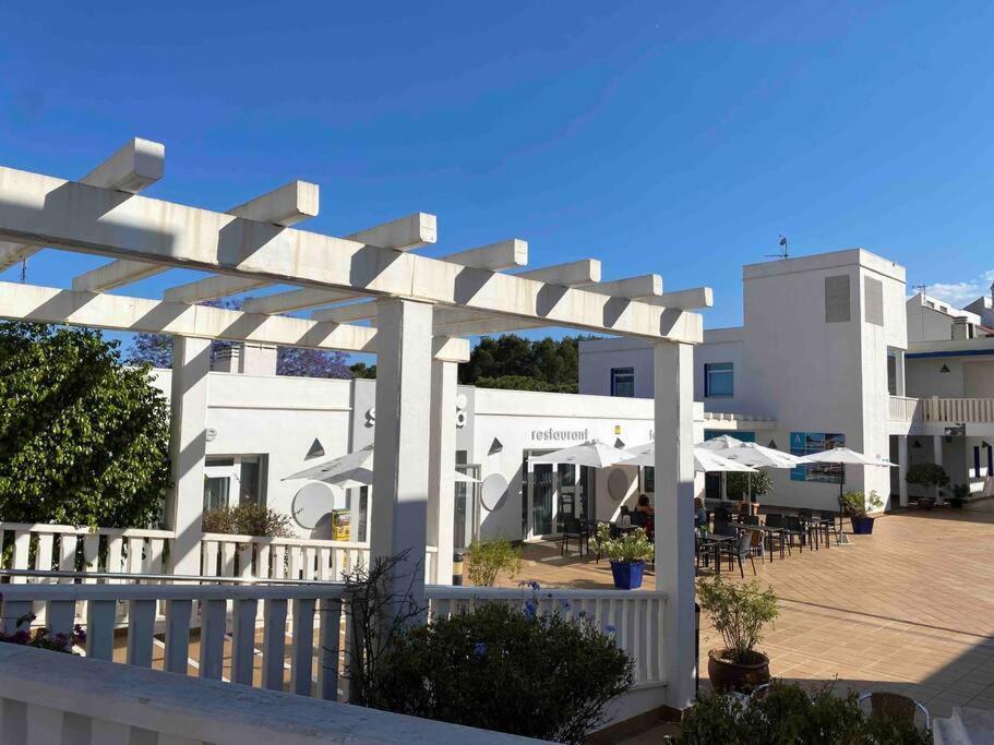 Apartamento Complejo Residencial L'Alfas del Pi Extérieur photo
