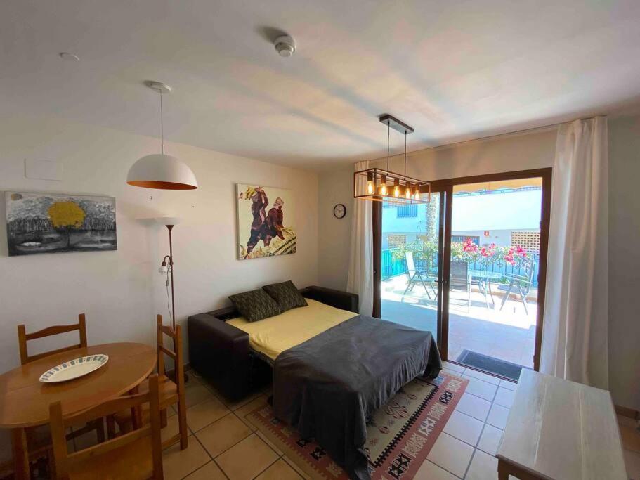 Apartamento Complejo Residencial L'Alfas del Pi Extérieur photo