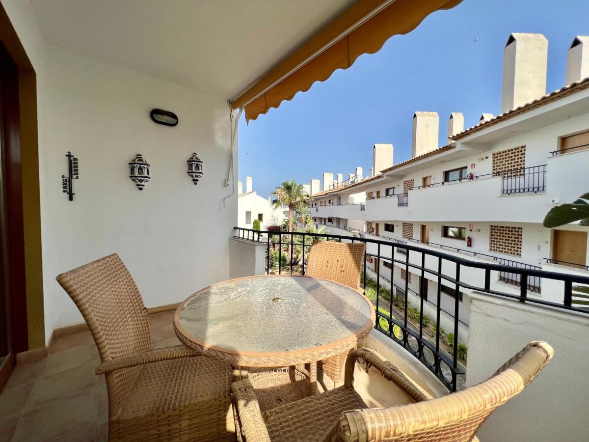 Apartamento Complejo Residencial L'Alfas del Pi Extérieur photo