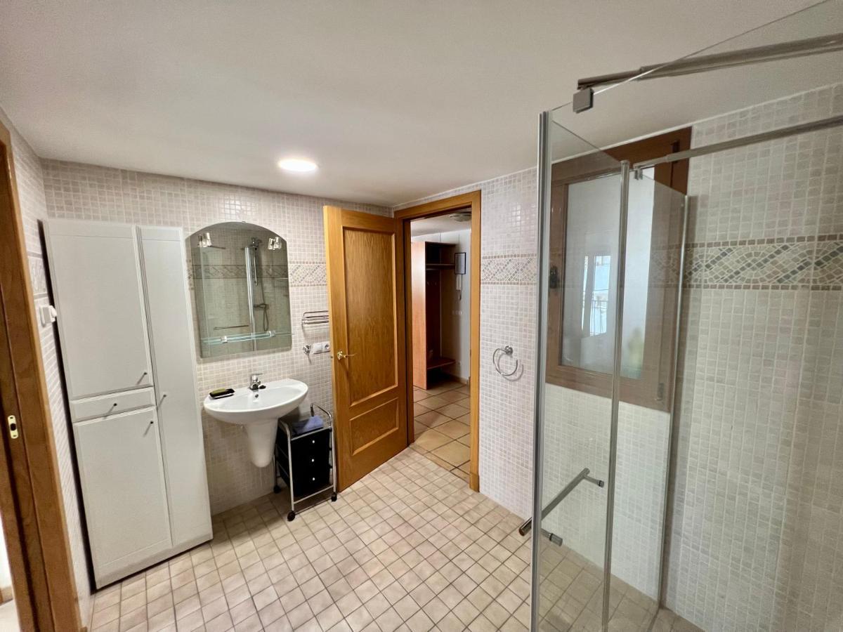 Apartamento Complejo Residencial L'Alfas del Pi Extérieur photo