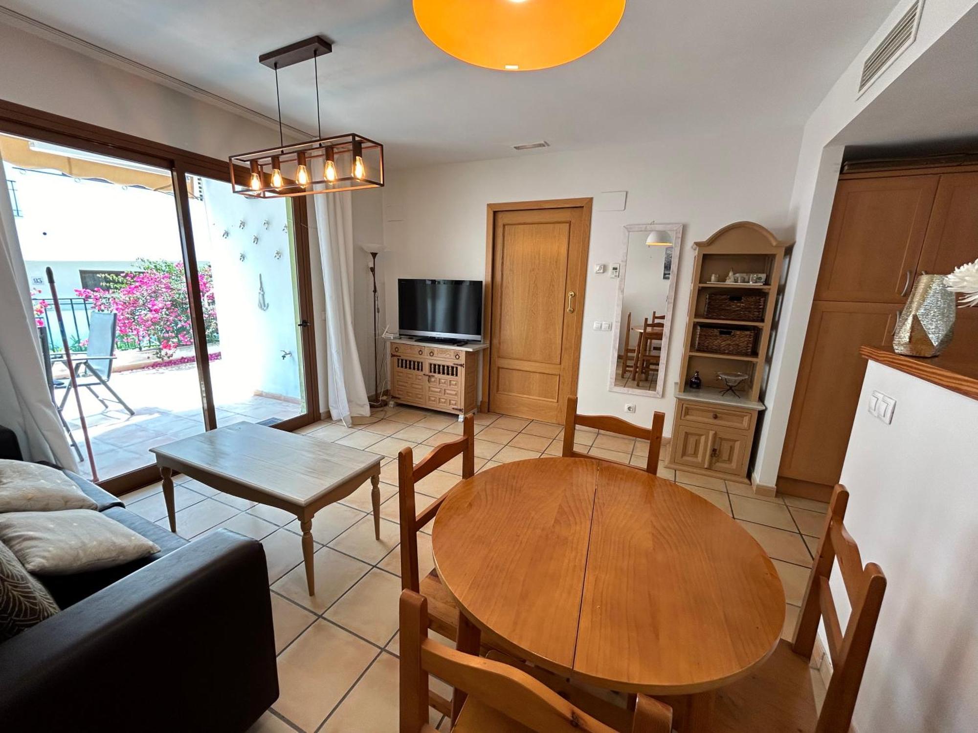 Apartamento Complejo Residencial L'Alfas del Pi Extérieur photo
