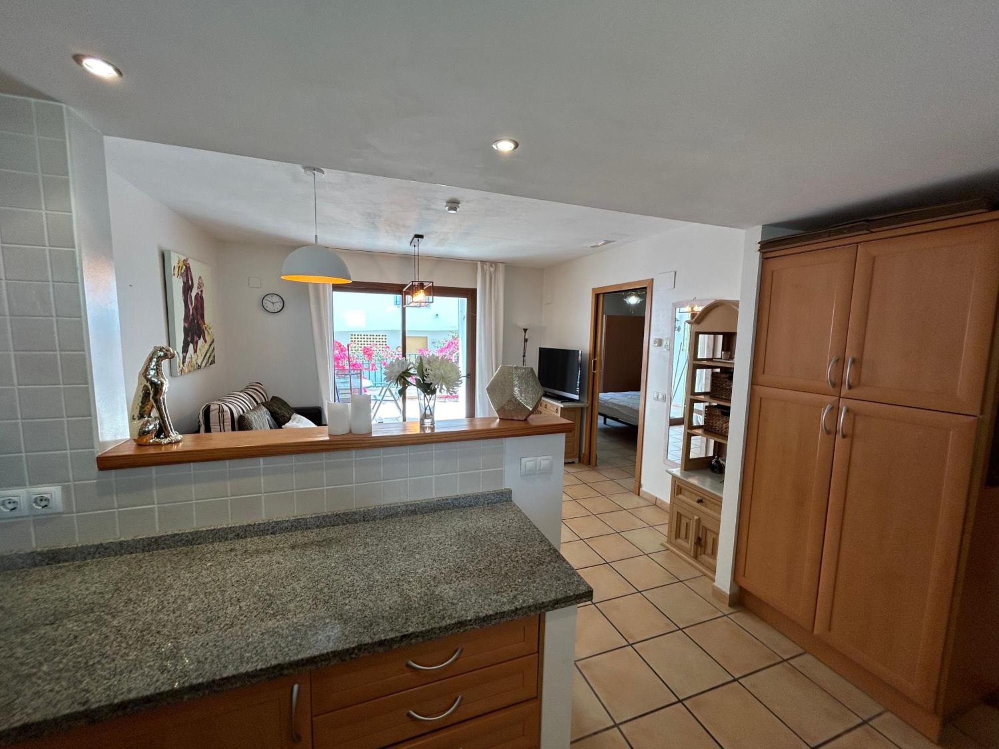 Apartamento Complejo Residencial L'Alfas del Pi Extérieur photo