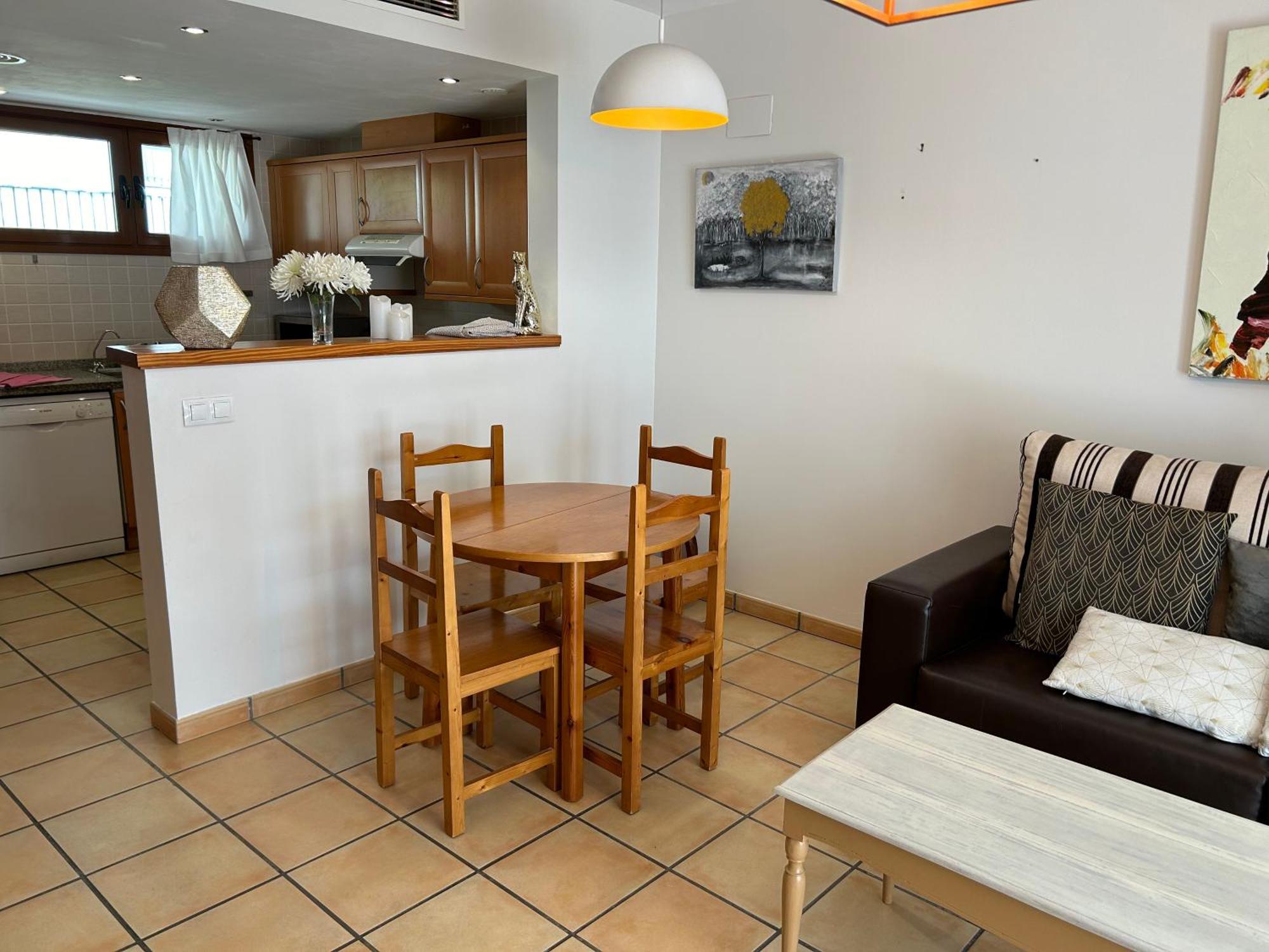 Apartamento Complejo Residencial L'Alfas del Pi Extérieur photo