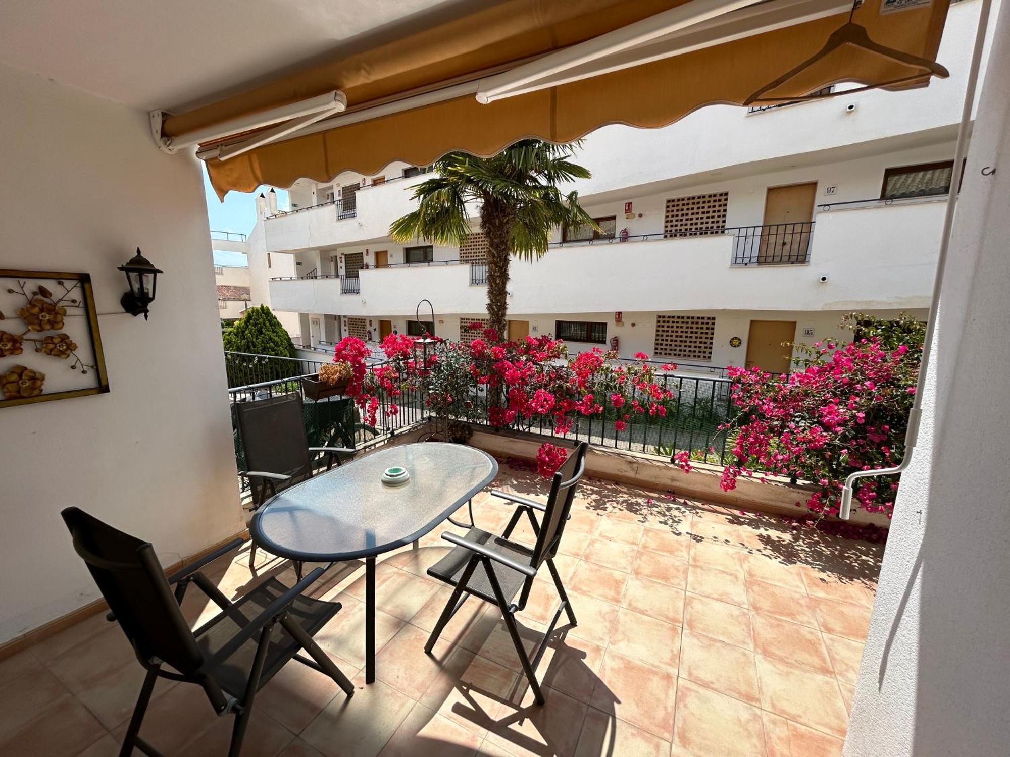 Apartamento Complejo Residencial L'Alfas del Pi Extérieur photo