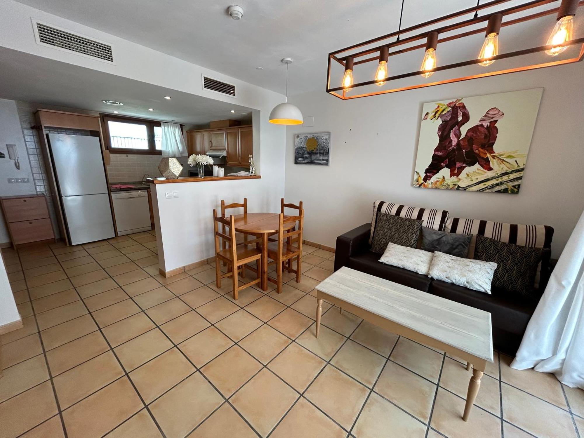 Apartamento Complejo Residencial L'Alfas del Pi Extérieur photo